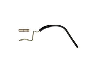 FORD MOTOR COMPANY F7DZ7A030BA Transmission Lines