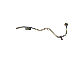 HONDA 25920PAX000 Transmission Lines