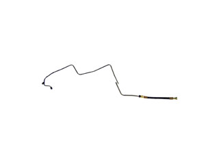 CHRYSLER 5003714AA Transmission Lines