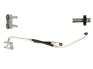 GM 15726903 Oil Cooler Lines