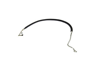 GM 12472263 Oil Cooler Lines