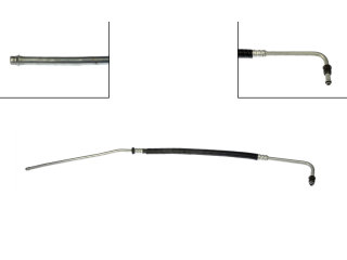 GM 15985759 Oil Cooler Lines