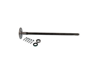 GM 26013313 Rear Axle Shafts