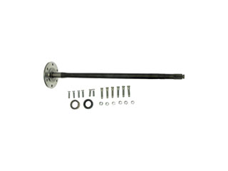 GM 26010416 Rear Axle Shafts