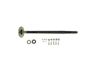 GM 26013882 Rear Axle Shafts