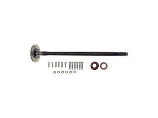GM 26010417 Rear Axle Shafts