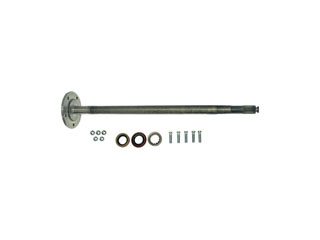 GM 26015260 Rear Axle Shafts