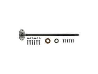 GM 26010416FAKE Rear Axle Shafts
