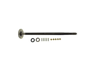 GM 26059962 Rear Axle Shafts