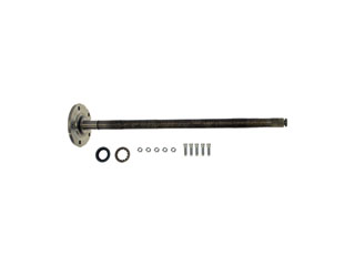 FORD MOTOR COMPANY YC2Z4234CA Rear Axle Shafts
