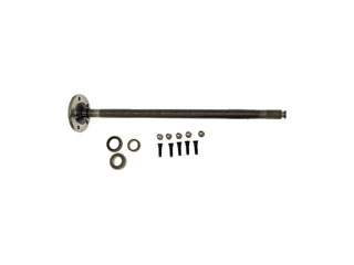 CHRYSLER 5012873AA Rear Axle Shafts