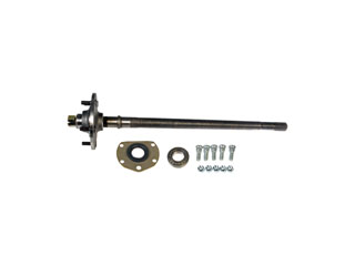 CHRYSLER J8133885 Rear Axle Shafts