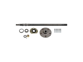 DORMAN 630-316 Rear Axle Shafts