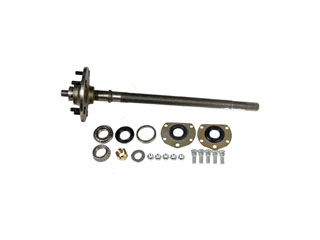 DORMAN 630-317 Rear Axle Shafts