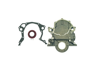FORD MOTOR COMPANY E4AZ6019C Timing Covers