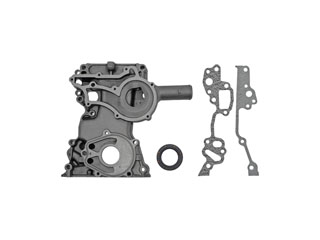 TOYOTA 1130238010 Timing Covers