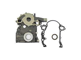 GM 24501515 Timing Covers