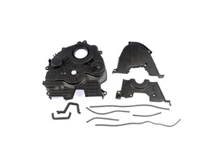 HONDA 11810PAA800 Timing Covers