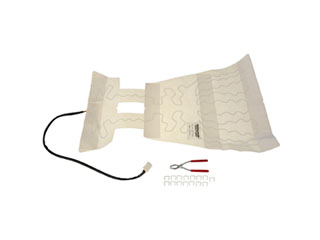 FORD MOTOR COMPANY 1L1Z7864810AA Seat Heating Pads