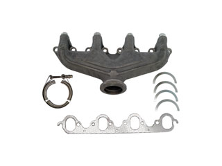 FORD MOTOR COMPANY E5HZ9430F Exhaust Manifold Kits