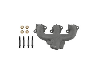 FORD MOTOR COMPANY E8DZ9431A Exhaust Manifold Kits