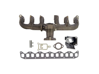 CHRYSLER 3744830 Exhaust Manifold Kits