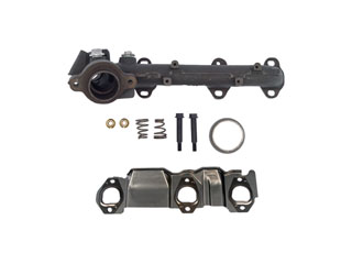 GM 10182322 Exhaust Manifold Kits