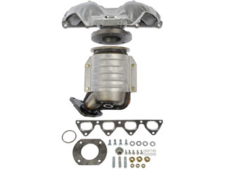 HONDA 18160P2EA00 Exhaust Manifold Kits