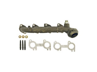 FORD MOTOR COMPANY 2L1Z9431CA Exhaust Manifold Kits