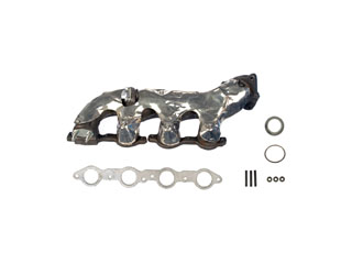 GM 12605246 Exhaust Manifold Kits
