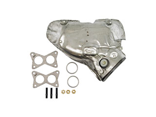 NISSAN 1400486G06 Exhaust Manifold Kits