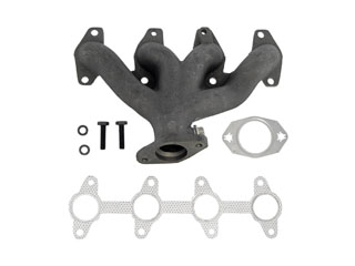 GM 10171016 Exhaust Manifold Kits