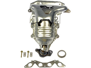 HONDA 18160PLMA50 Exhaust Manifold Kits