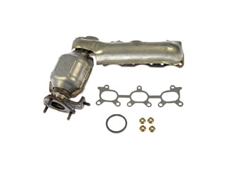 SUZUKI 1411067D02 Exhaust Manifold Kits