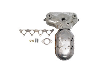  674668 Exhaust Manifold Kits