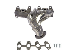GM 12569057 Exhaust Manifold Kits
