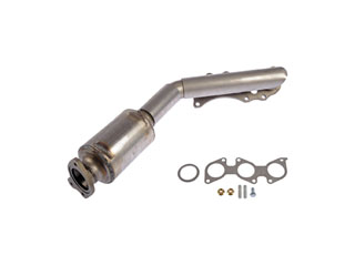 TOYOTA 171400P010 Exhaust Manifold Kits