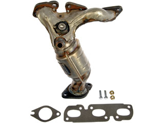 MAZDA AJ392050X Exhaust Manifold Kits