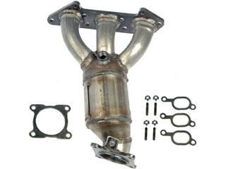 VOLVO 8603063 Exhaust Manifold Kits