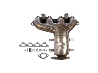 MITSUBISHI 1555A043 Exhaust Manifold Kits