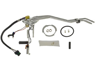 GM 25027568 Fuel Sending Units