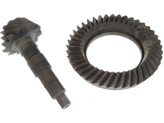 GM 12471280 Ring and Pinion Gear Kits