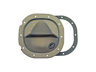 FORD MOTOR COMPANY F0TZ4033A Differential Covers