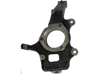 FORD MOTOR COMPANY XL3Z3K186AA Steering Knuckles