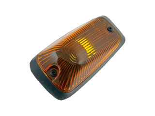 GM 11516638 Exterior Lamp