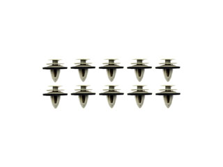 NISSAN 827212Y000 Body Fasteners - Interior