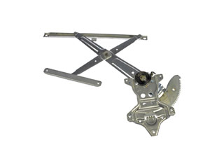TOYOTA 6980189109 Window Regulators - Toyota