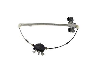 CHRYSLER 55359559AB Window Regulators - Chrysler