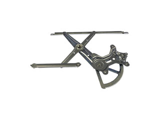 TOYOTA 6980101030 Window Regulators - Toyota