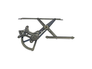 TOYOTA 6980201030 Window Regulators - Toyota